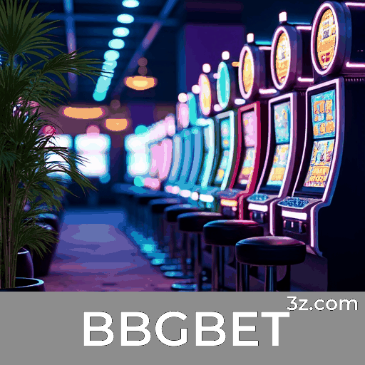 BBGBET: O Melhor em Cassino e Apostas Online