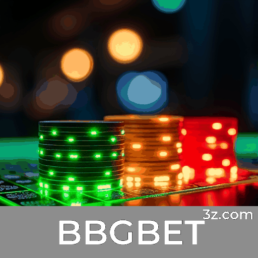 BBGBET: Jogos Diversificados e Experiência Imersiva