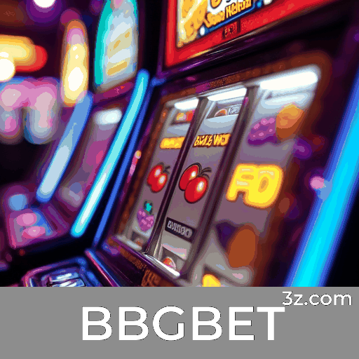 BBGBET: Jogos Diversificados e Experiência Imersiva