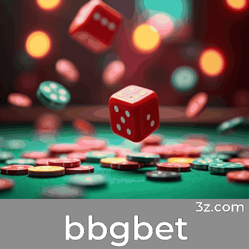 bbgbet: O Cassino e Plataforma de Apostas Líder