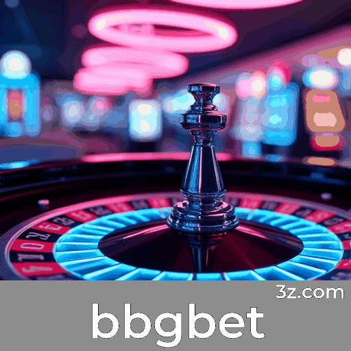 bbgbet: Apostas Móveis mais Convenientes e Completas