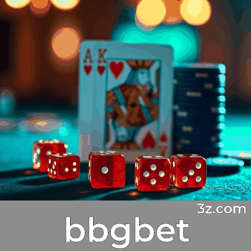 bbgbet: O Cassino e Plataforma de Apostas Líder