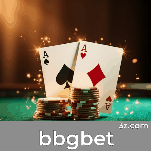 bbgbet: O Cassino e Plataforma de Apostas Líder