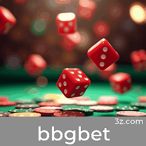 bbgbet: O Cassino e Plataforma de Apostas Líder