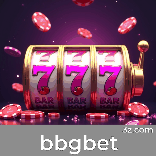 bbgbet: O Cassino e Plataforma de Apostas Líder