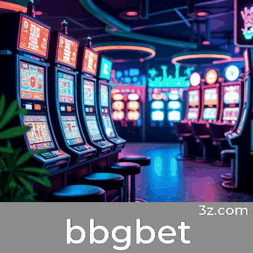 bbgbet: O Cassino e Plataforma de Apostas Líder